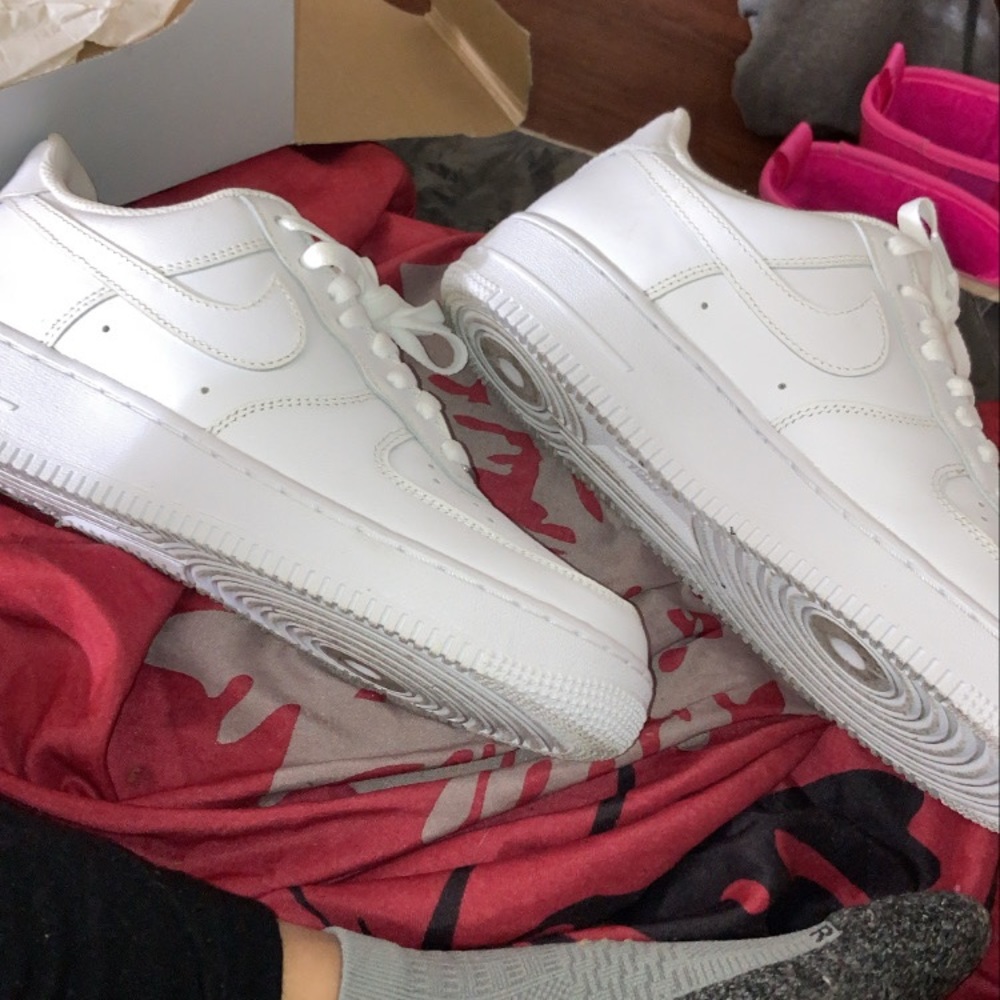 Air Force 1 sneakers